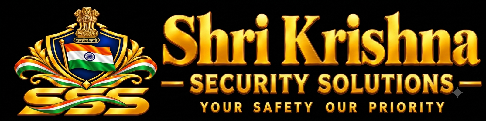 Shri Krishna Security Solutions
